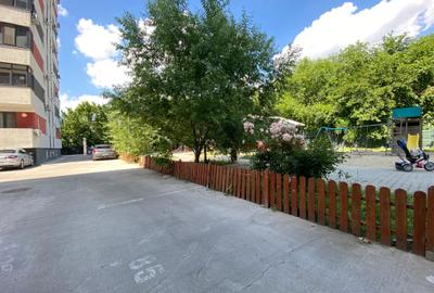 Apartament cu 3 camere decomandat în Drumul Taberei - 16