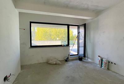 Penthouse panorama urbana 126MP Zona Tomis III City Park Mall - 12