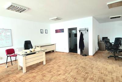 Spațiu comercial, de 269 mp, în Tătărași - 2