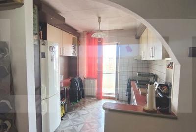 Apartament cu 2 camere în Alfa - 8