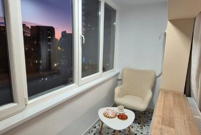 Garsonieră decomandată, mobilată în Herăstrău - 8