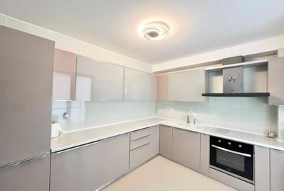 NOU / DEOSEBIT / TERASE GENEROASE / COMPLET MOBILAT SI UTILAT - 17