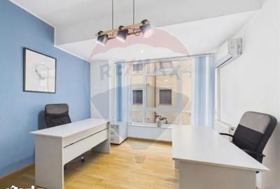 Apartament cu 4 camere în Centrul Civic - 17