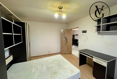 Apartament cu 3 camere decomandat, mobilat în Inel II - 8