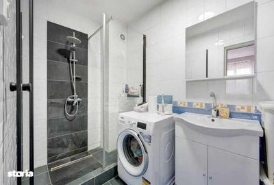 Apartament cu 3 camere în Ștefan cel Mare - 1