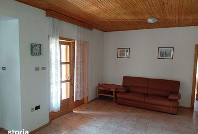 Casă cu 4 camere cu Teren 120 Mp în Central - 6