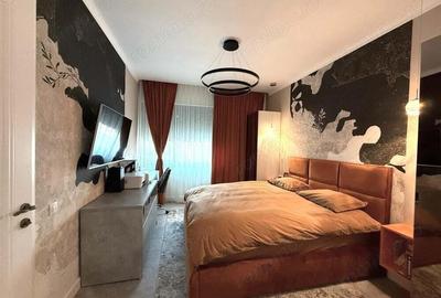 Vila Moderna pe parter amplasata pe 1000 mp teren - 1