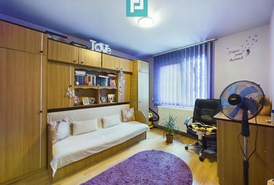 Apartament cu 3 camere semidecomandat, mobilat în Aurel Vlaicu - 9
