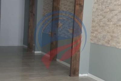 Spațiu comercial, de 240 mp, în Ultracentral - 7