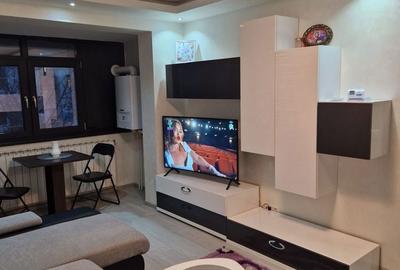Apartament cu 2 camere semidecomandat în Radu Negru - 8