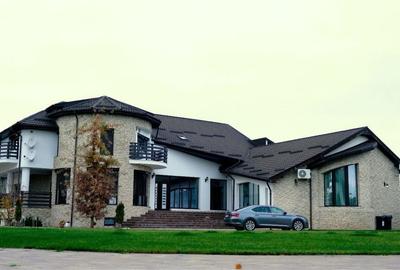 Casă cu 4 camere în Ștefan cel Mare - 7