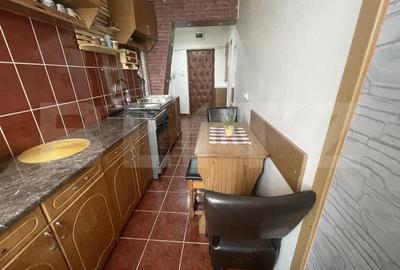 Apartament 2 camere decomandat, zona centrala - 6