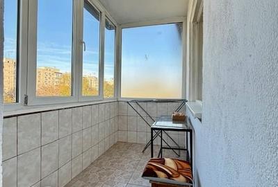 Tineretului - Timpuri Noi metrou | apartament 2 camere modern decomandat - 8