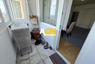 Garsonieră decomandată, mobilată în Cetate - 7