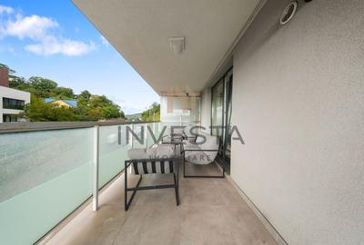 Apartament premium de inchiriat in Grigorescu - PET FRIENDLY - 9