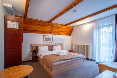 Apartament cu 4 camere decomandat, mobilat în Valea Alba