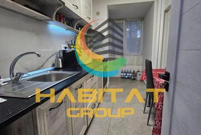 Chirie 2 camere Basarabiei Piata muncii - 7