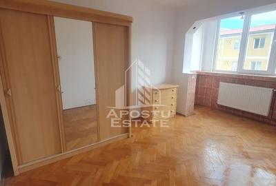 Apartament cu 3 camere semidecomandat în Șagului - 4