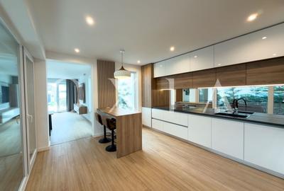 Duplex cu 4 camere cu Canalizare în Girocului - 2