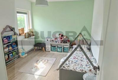 Casa individuala, 136 mp, gradina 380 mp, Dezmir - 13
