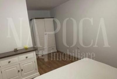 Apartament cu 3 camere semidecomandat, mobilat în Florești - 7