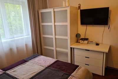 Apartament cu 2 camere decomandat, mobilat în Tomis Nord - 3