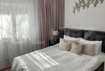 Apartament cu 3 camere decomandat în Obcini - 2