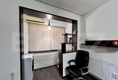 Garsoniera, 34 mp, zona Ultracentral - 3