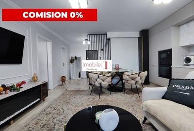 Apartament 2 camere bloc nou Marasti | Parcare - 1