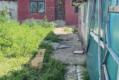 Casă cu 4 camere în Țepeș Vodă - 2