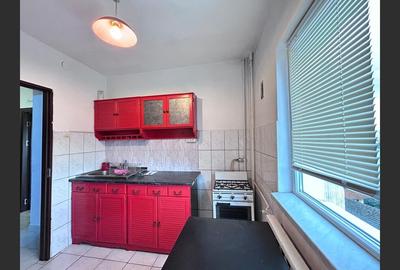 Apartament 1 camera, etaj intermediar, zona Blocul Spray, Marasti - 4