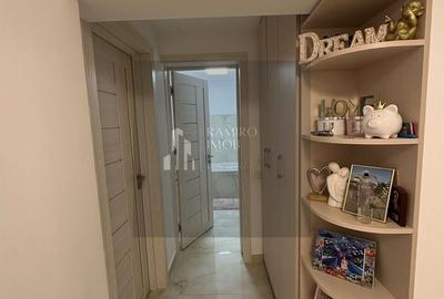 Apartament cu 4 camere decomandat în Central - 15