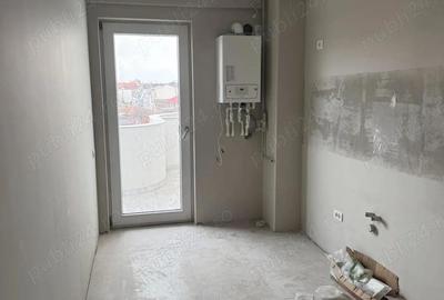 Apartament cu 2 camere decomandat în Palazu Mare - 8