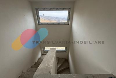 Casă individuală cu 4 camere cu Canalizare în Iris - 11