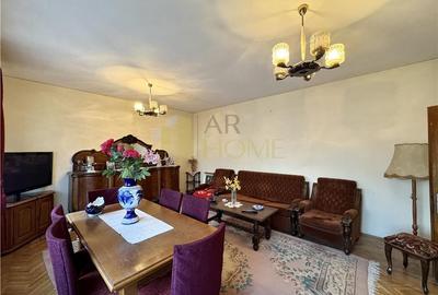 Apartament 3 camere, curte, boxa, ultracentral, Ploiesti - 3