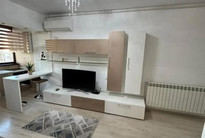 Apartament cu 2 camere semidecomandat, mobilat în Tomis Plus
