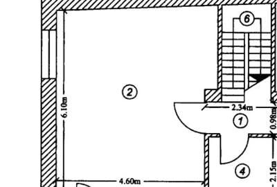 For Sale – Disaster State Studio - MT734 - Beldiman - 4