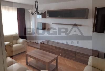Apartament de 4 camere, 78mp, zona Golden Tuliup - 4