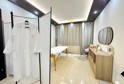 Apartament cu 3 camere circular în Floreasca - 5