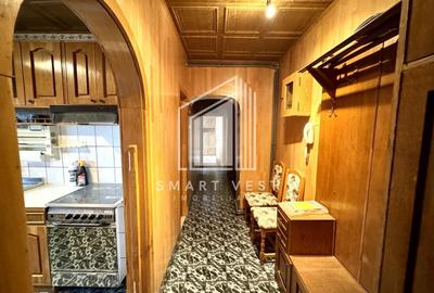 Apartament cu 4 camere, mobilat în Ultracentral - 20