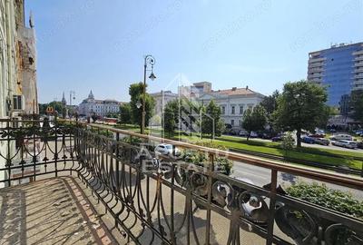 Spațiu comercial, de 38 mp, în Ultracentral