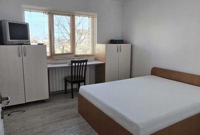 Apartament cu 4 camere semidecomandat în Central - 6