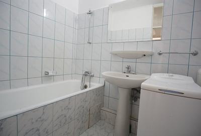 Unirii Camera de Comert Garsoniera Moderna Bloc Mixt - 7