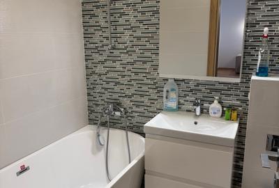 Apartament 3 camere bloc nou si curte Domenii Arcul de Triumf cu parcare inclusa Apartament 3 camere bloc nou si curte Domenii Arcul de Triumf cu parcare inclusa - 8