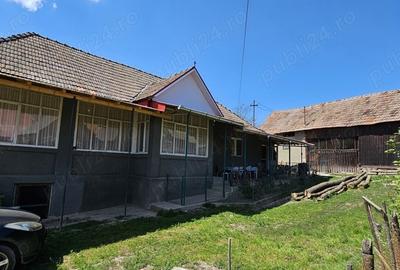 Vand casa in localitatea Chiochis, Bistrita-Nasaud - 1