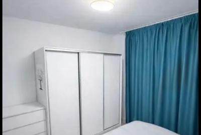 Apartament cu 2 camere decomandat, mobilat în Lujerului - 2