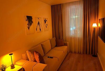 Apartament cu 2 camere de vanzare in zona Aparatorii Patriei - 2