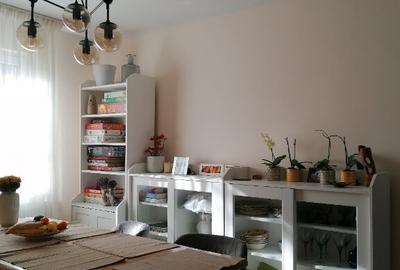 Apartament 4 camere | Manastur zona BIG | Mobilat - 4