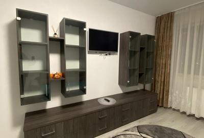 Apartament  cu loc de parcare Berceni Carrefour Grand Arena Str. Postalionului - 2