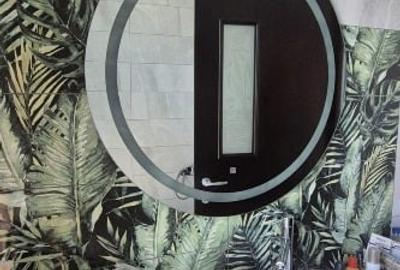 Casa 5 camere, 3 bai, 3 locuri de parcare, teren 302 mp, Tunari, vedere la lac - 12